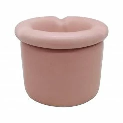 Top 10 ✨ Sturmaschenbecher - hellrosa - Ø 10 cm ✔️