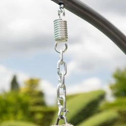 Bester Verkauf 🛒 Hängesessel - braun-grün - Metall-Polyrattan - 103 cm Ø ✔️ 30 Bester Verkauf 🛒 Hängesessel - braun-grün - Metall-Polyrattan - 103 cm Ø ✔️ -Angebote Garten Store 0310002500 14 1600Wx1600H