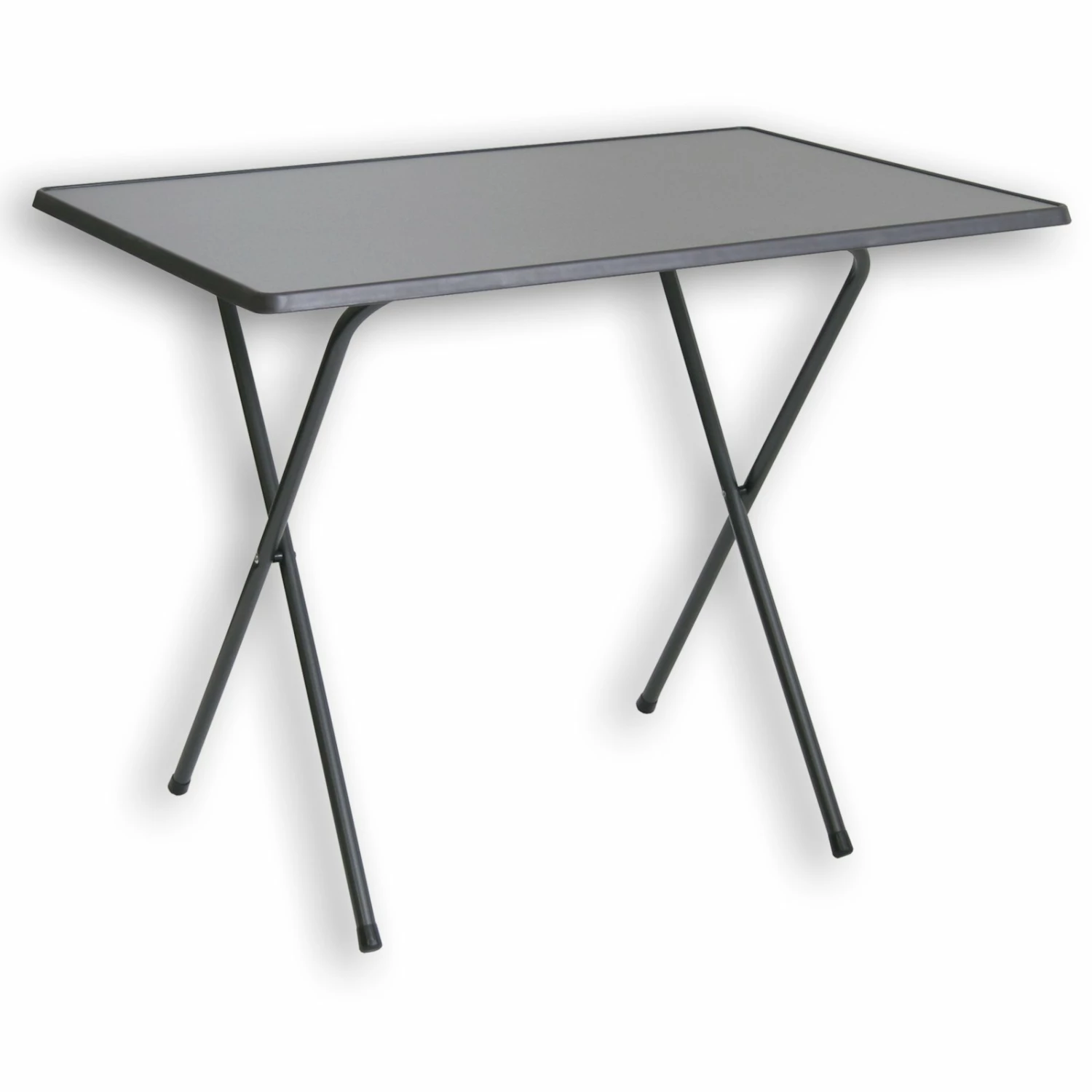 Blitzangebot ⭐ Klapptisch - anthrazit - Sevelitplatte - Stahl ⭐ 3 Blitzangebot ⭐ Klapptisch - anthrazit - Sevelitplatte - Stahl ⭐