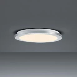 Am billigsten 🎉 LED-Deckenleuchte - chrom - Switch-Dimmer - Ø 26 cm ✔️ 7 Am billigsten 🎉 LED-Deckenleuchte - chrom - Switch-Dimmer - Ø 26 cm ✔️ -Angebote Garten Store 0486001900 03 1600Wx1600H