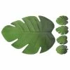 Blitzangebot 🎁 Platzset - grün - Blätter 😍 -Angebote Garten Store 0636023700 1600Wx1600H