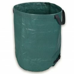 Beste Bewertungen von 🔔 Laubsack - grün - 271 Liter 🎉