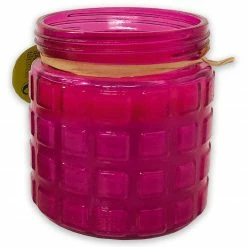 Bestes Angebot 😀 Zitronella Kerze - im Glas - farbig sortiert 🎉 -Angebote Garten Store 0636094100 09 1600Wx1600H