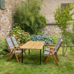 Billig 💯 Gardiola Gartentisch - Akazie Mangium massiv 🌟 8 Billig 💯 Gardiola Gartentisch - Akazie Mangium massiv 🌟 -Angebote Garten Store 1015049500 03 1600Wx1600H