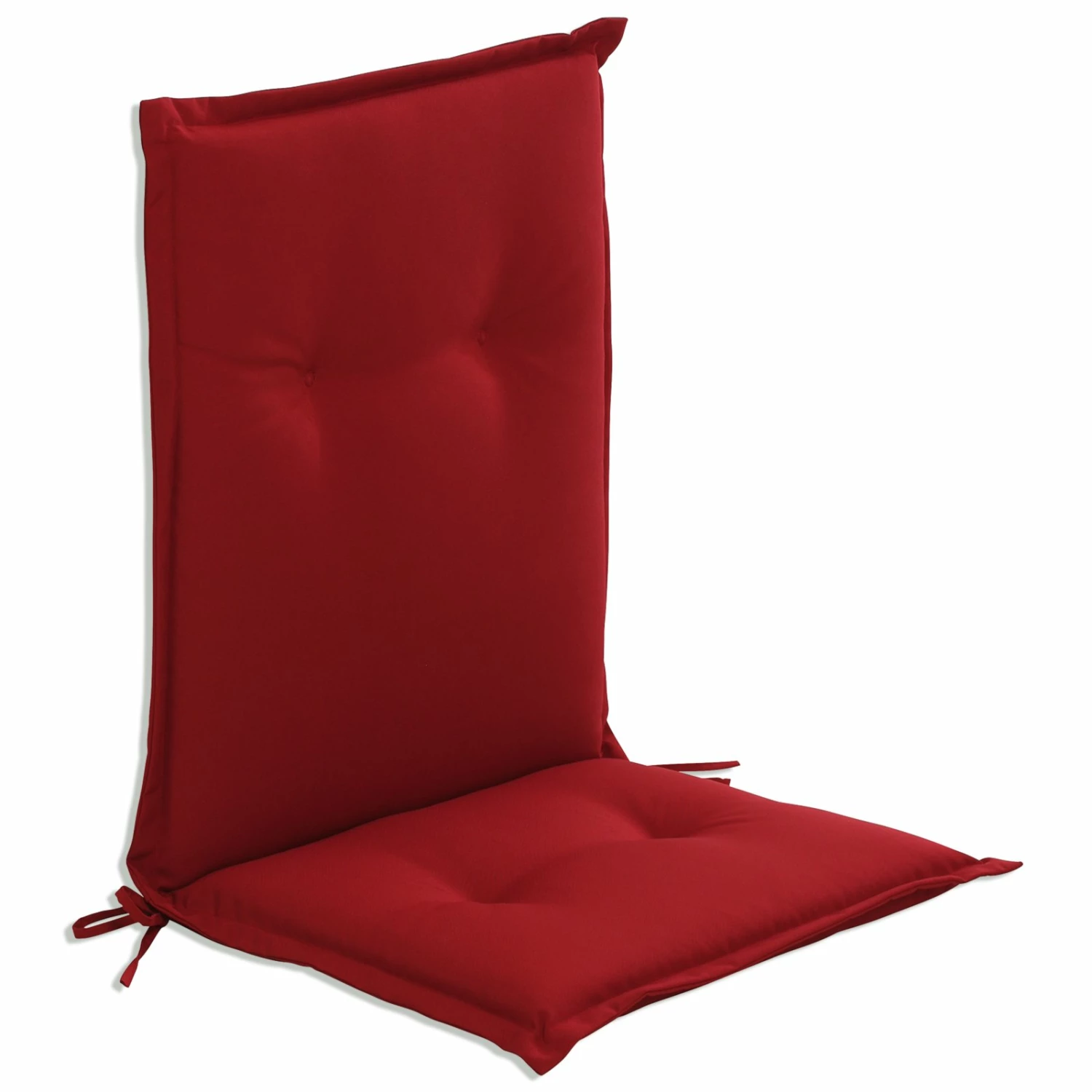 Coupon 🥰 Gardiola Gartenstuhlauflage - weinrot - niedrig 💯 3 Coupon 🥰 Gardiola Gartenstuhlauflage - weinrot - niedrig 💯