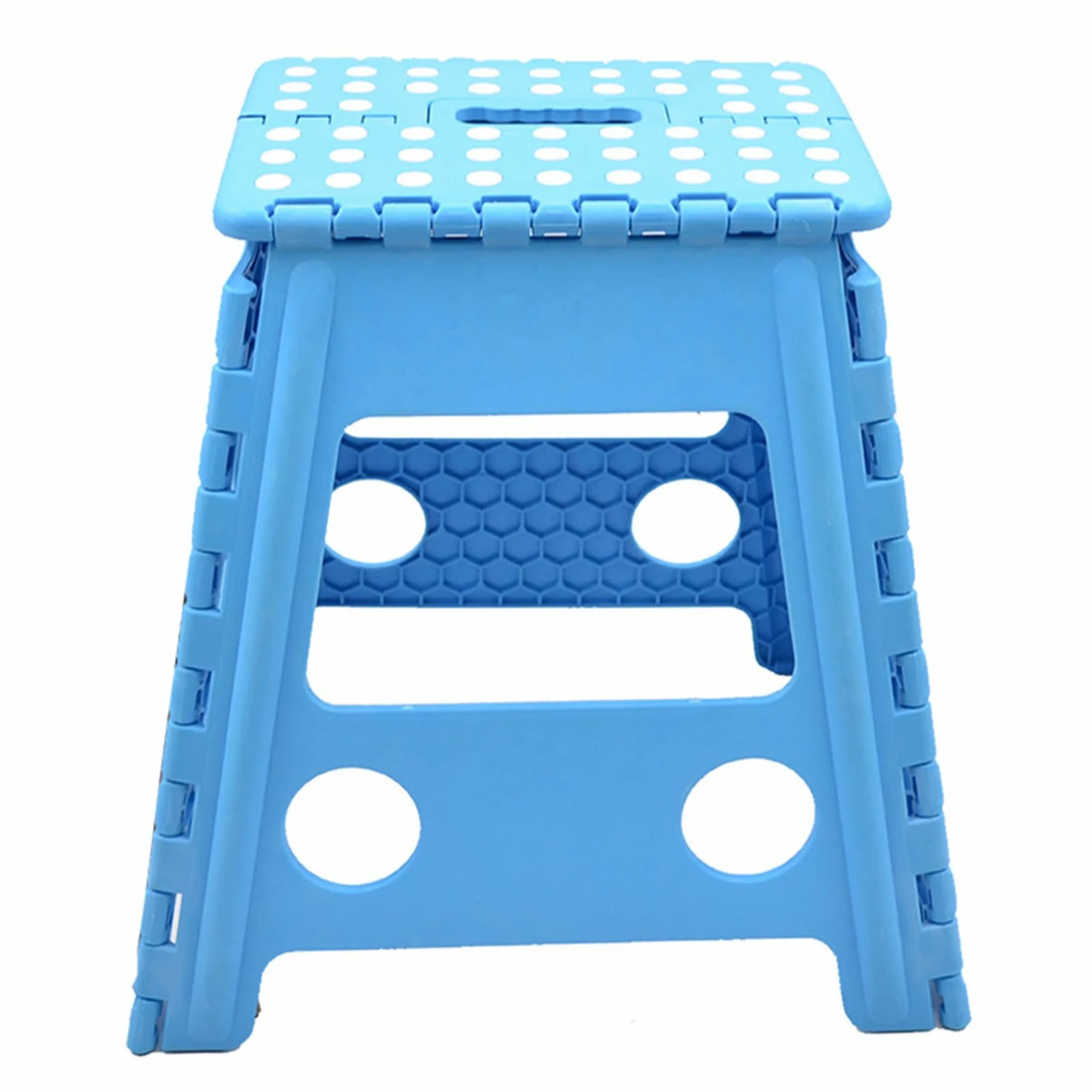 Angebote 🔔 helfix Klapphocker - sortiert - 39 cm hoch ⭐ 4 Angebote 🔔 helfix Klapphocker - sortiert - 39 cm hoch ⭐ – Bild 2