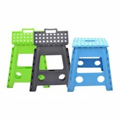 Angebote 🔔 helfix Klapphocker - sortiert - 39 cm hoch ⭐