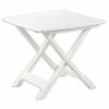 Beste Bewertungen von 😀 Klapptisch - weiß - Kunststoff 🔥 -Angebote Garten Store 1015103600 1600Wx1600H