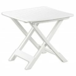 Beste Bewertungen von 😀 Klapptisch - weiß - Kunststoff 🔥