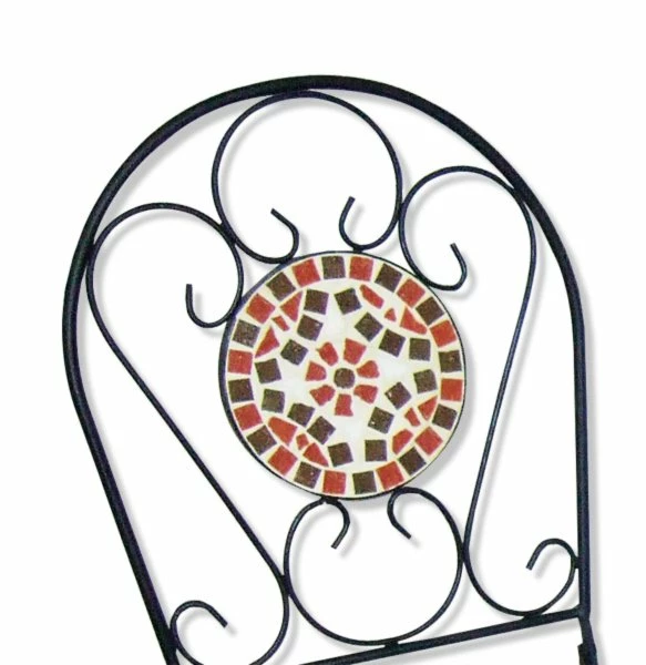 Beste Bewertungen von 🔥 Gardiola Balkon-Set - schwarz-orange - mit Mosaik 💯 4 Beste Bewertungen von 🔥 Gardiola Balkon-Set - schwarz-orange - mit Mosaik 💯 – Bild 2