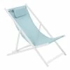 Bestes Angebot 🥰 Garten-Klappstuhl - mint-weiß - Aluminium-Gestell 👍 -Angebote Garten Store 1015122001 1600Wx1600H