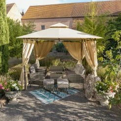 Am billigsten ⭐ Gardiola 16-teiliges Gartenmöbel-Set - grau - mit Polster 😉 8 Am billigsten ⭐ Gardiola 16-teiliges Gartenmöbel-Set - grau - mit Polster 😉 -Angebote Garten Store 1015237800 03 1600Wx1600H