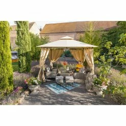 Am billigsten ⭐ Gardiola 16-teiliges Gartenmöbel-Set - grau - mit Polster 😉 9 Am billigsten ⭐ Gardiola 16-teiliges Gartenmöbel-Set - grau - mit Polster 😉 -Angebote Garten Store 1015237800 04 1600Wx1600H