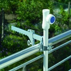 Großhandel 🤩 Balkonklammer - Stahl - für Sonnenschirme 🧨 6 Großhandel 🤩 Balkonklammer - Stahl - für Sonnenschirme 🧨 -Angebote Garten Store 1268003300 02 1600Wx1600H