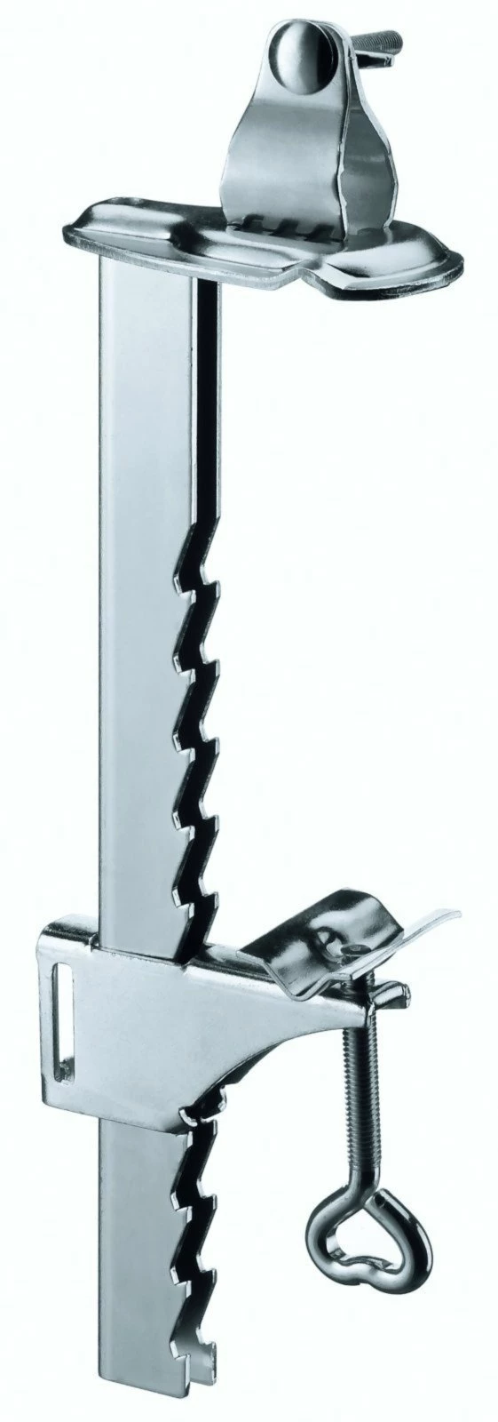 Großhandel 🤩 Balkonklammer - Stahl - für Sonnenschirme 🧨 3 Großhandel 🤩 Balkonklammer - Stahl - für Sonnenschirme 🧨