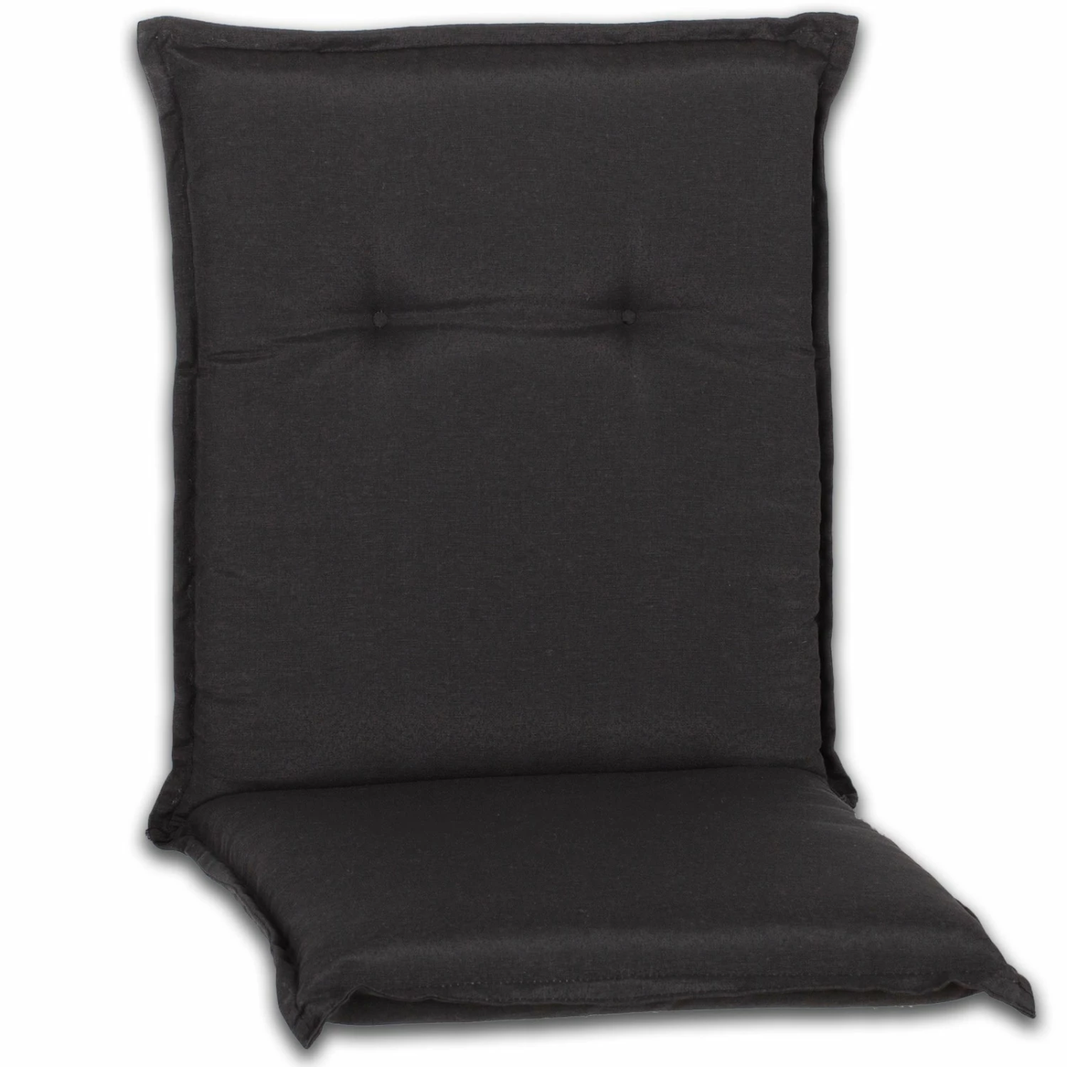 Rabatt 💯 Auflage - uni - anthrazit - 98 cm lang 🥰 3 Rabatt 💯 Auflage - uni - anthrazit - 98 cm lang 🥰