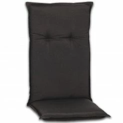 Bestes Angebot 🥰 Auflage - uni - anthrazit - 118 cm lang 😀