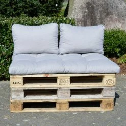 Angebote 😍 Palettenkissen-Set - hellgrau - mit Tasche 🛒 7 Angebote 😍 Palettenkissen-Set - hellgrau - mit Tasche 🛒 -Angebote Garten Store 1314001502 03 1600Wx1600H