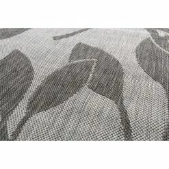 Bester Verkauf 👍 In-/Outdoorteppich - grau - 80x240 cm 😍 -Angebote Garten Store 2035000750 03 1600Wx1600H