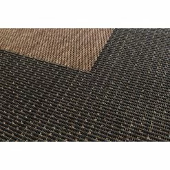 Blitzangebot ✨ In-/Outdoorteppich - braun - 80x240 cm 🛒 -Angebote Garten Store 2035003950 05 1600Wx1600H