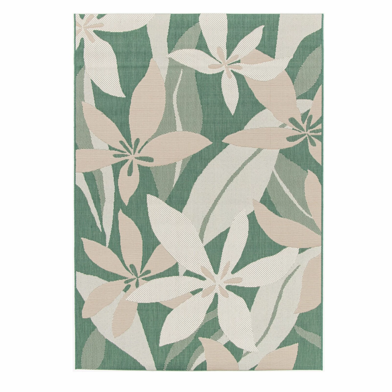 Beste Bewertungen von 🌟 In-/Outdoorteppich - grün-beige - Blumen - 80x150 cm ⌛ 3 Beste Bewertungen von 🌟 In-/Outdoorteppich - grün-beige - Blumen - 80x150 cm ⌛