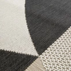 Angebote 😍 In-/Outdoorteppich - graumix - 80x150 cm 🛒 -Angebote Garten Store 2035022305 03 1600Wx1600H