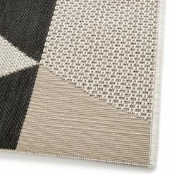 Angebote 😍 In-/Outdoorteppich - graumix - 80x150 cm 🛒 -Angebote Garten Store 2035022305 05 1600Wx1600H