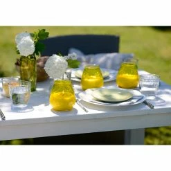 Am billigsten 👍 Kerze - 🌞 Summerlight - Citronella 🌟 -Angebote Garten Store 2170004000 04 1600Wx1600H