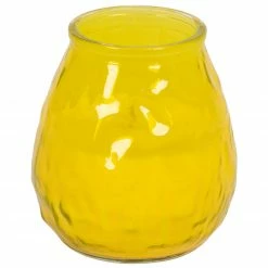 Am billigsten 👍 Kerze - 🌞 Summerlight - Citronella 🌟