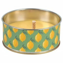 Top 10 🛒 Citronella Cup - Metallbox - klein 🌟