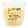 Schlussverkauf 😍 Citronella Kerzenglas - gelb - Ø 7,5 cm 🎉 -Angebote Garten Store 2170010300 1600Wx1600H