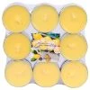 Besorgen ❤️ Citronella Duft-Lichte - gelb - 18 Stück 😉 -Angebote Garten Store 2170010500 1600Wx1600H