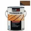 Aktion 🎁 profitan Holzdekor-Gel - nussbaum - 2,5 Liter ⭐ 1 Aktion 🎁 profitan Holzdekor-Gel - nussbaum - 2,5 Liter ⭐ -Angebote Garten Store 2185017101 1600Wx1600H