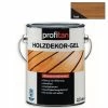 Bestpreis ❤️ profitan Holzdekor-Gel - teak - 2,5 Liter ✔️ -Angebote Garten Store 2185017104 1600Wx1600H