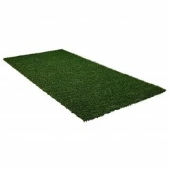 Beste Bewertungen von ⌛ Kunstrasen-Teppich - grün - 100x200 cm 🎁