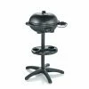 Bestpreis 🛒 SEVERIN Elektrogrill PG 8541 - schwarz - Edelstahl - mit Haube - 2000 W ✨ -Angebote Garten Store 2363000600 02 1600Wx1600H