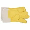 Großhandel ⭐ Arbeitshandschuhe - gelb - Gr. 10 - CE CAT II 🔔
