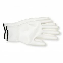 Blitzangebot 🤩 Schutzhandschuhe - weiß - Gr. 10 - CE CAT II 😍