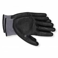 Coupon 🥰 Schutzhandschuhe - Nitril - fein genoppt - Gr. 10 🌟