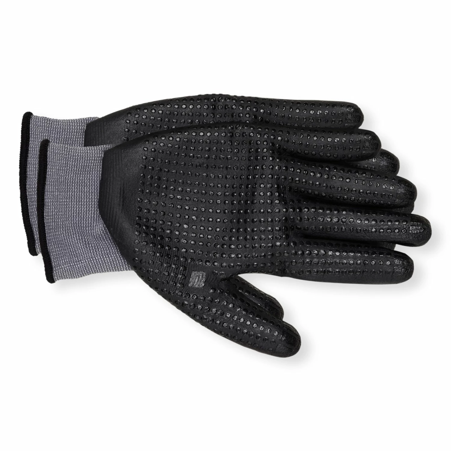 Coupon 🥰 Schutzhandschuhe - Nitril - fein genoppt - Gr. 10 🌟 3 Coupon 🥰 Schutzhandschuhe - Nitril - fein genoppt - Gr. 10 🌟