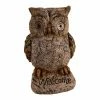 Bester Verkauf 😍 Solar-Dekofigur Eule - beige-braun - 37 cm 🥰 -Angebote Garten Store 2687057100 1600Wx1600H