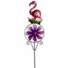 Angebote ⭐ Windspiel - Flamingo - 62 cm 👏 -Angebote Garten Store 2687065900 1600Wx1600H