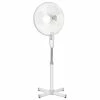 Bester Verkauf 😍 Standventilator - weiß - 3-Stufen-Schalter 🎉 -Angebote Garten Store 2693001000 1600Wx1600H