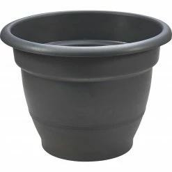 Beste Bewertungen von ❤️ Blumentopf - anthrazit - Ø 32 cm ❤️