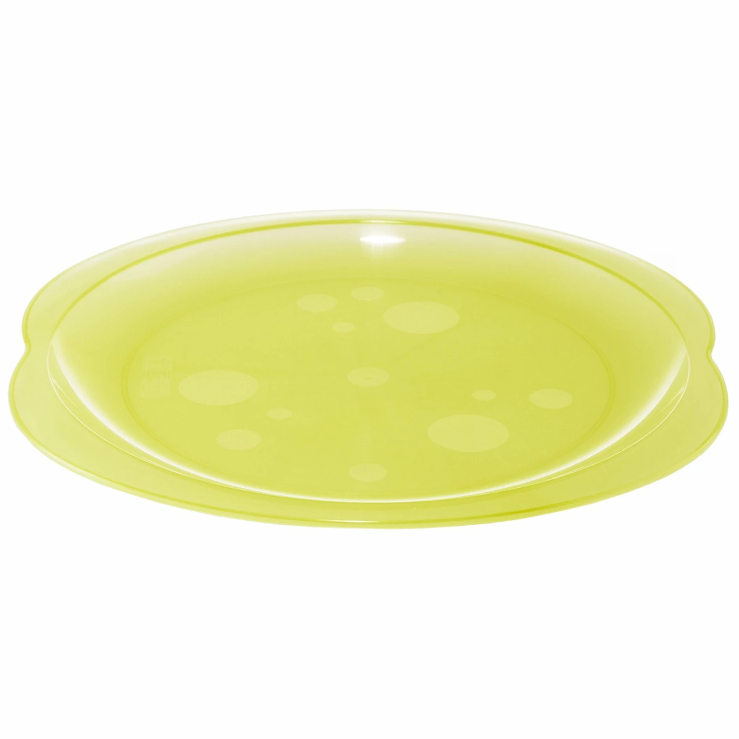 Aktion ❤️ Plastikteller- 6-teilig - sortiert - Farbe nicht wählbar 💯 5 Aktion ❤️ Plastikteller- 6-teilig - sortiert - Farbe nicht wählbar 💯 – Bild 3