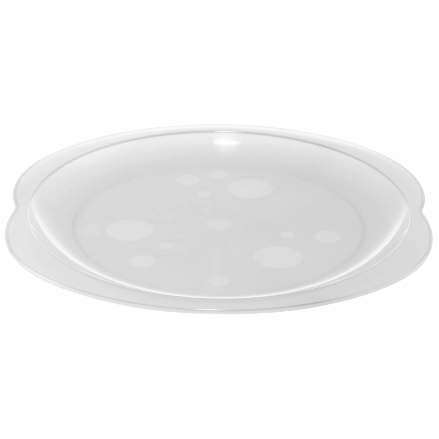 Aktion ❤️ Plastikteller- 6-teilig - sortiert - Farbe nicht wählbar 💯 7 Aktion ❤️ Plastikteller- 6-teilig - sortiert - Farbe nicht wählbar 💯 – Bild 5