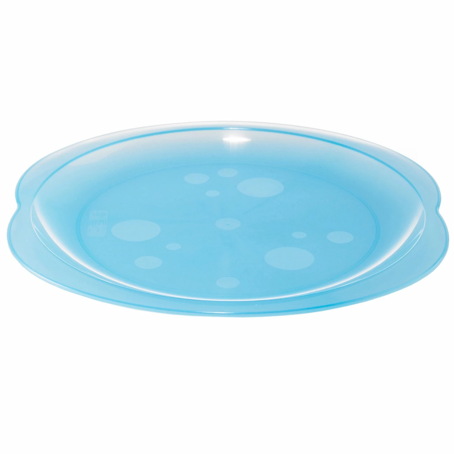 Aktion ❤️ Plastikteller- 6-teilig - sortiert - Farbe nicht wählbar 💯 8 Aktion ❤️ Plastikteller- 6-teilig - sortiert - Farbe nicht wählbar 💯 – Bild 6