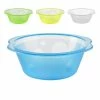 Aktion 🌟 Plastikschalen klein - 6-teilig - sortiert - Farbe nicht wählbar 👏