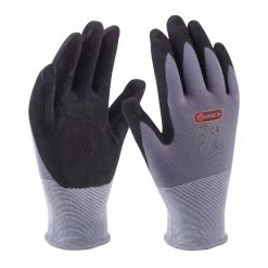 Beste Bewertungen von 🌟 Universal-Handschuhe - grau - Gr. 9 🔔