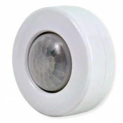 Bestes Angebot 😍 LED-Nachtlicht - weiß - mit Bewegungsmelder 🔥